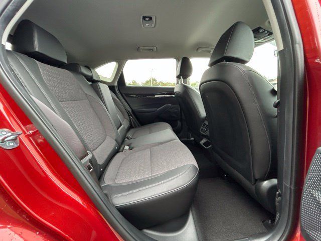 Used 2025 Kia Seltos S AWD/4WD image 44