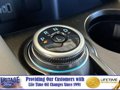 New 2026 Ford Explorer Active w/ Active Comfort Package RWD image 23