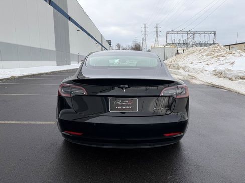 Used 2018 Tesla Model 3 Long Range image 7