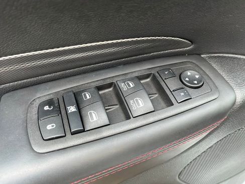 Used 2022 Dodge Durango R/T w/ Blacktop Package image 24