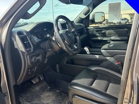 Used 2022 RAM 1500 TRX w/ TRX Level 1 Equipment Group image 10