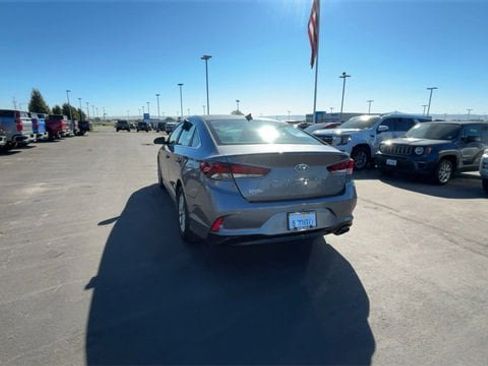 Used 2019 Hyundai Sonata SE image 7