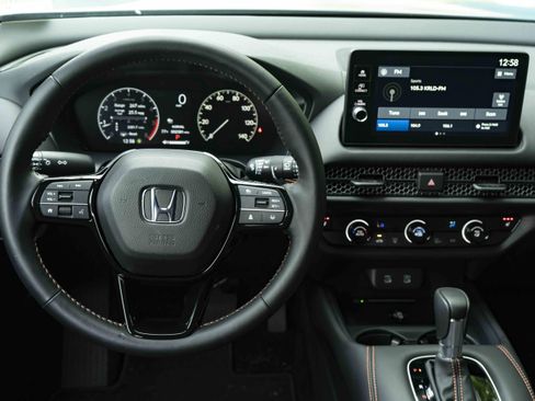 Used 2026 Honda HR-V Sport image 19