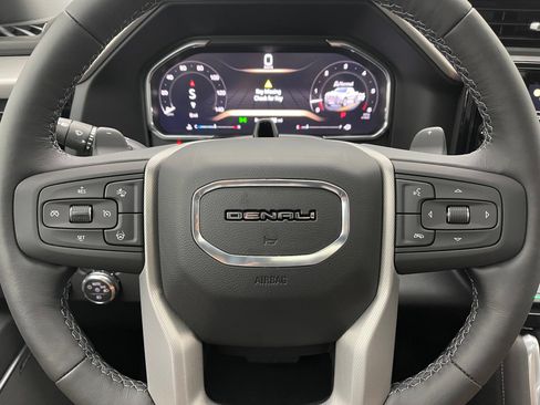 New 2026 GMC Sierra 1500 Denali AWD/4WD image 22