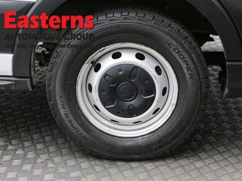 Used 2021 Ford Transit 250 Low Roof image 29