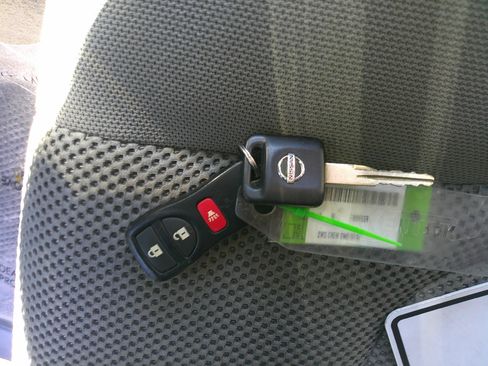 Used 2013 Nissan Frontier SV w/ SV Value Truck Pkg image 36