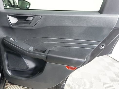 Certified 2025 Ford Escape Active AWD/4WD image 27