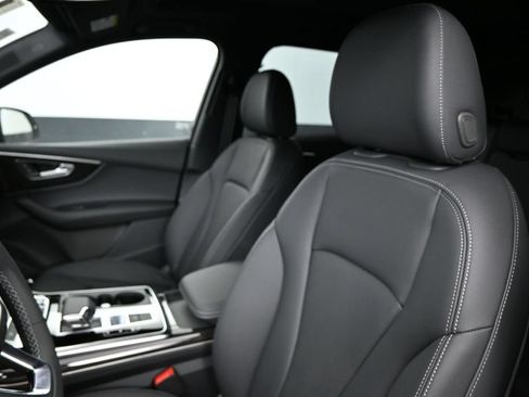 New 2026 Audi Q7 2.0T Premium AWD/4WD image 9