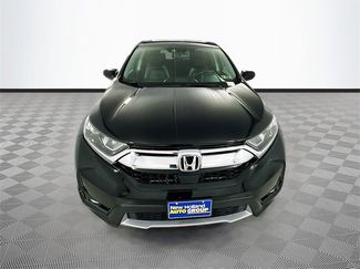 Used 2019 Honda CR-V EX-L video 2