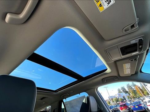 New 2025 Honda Pilot Elite image 23