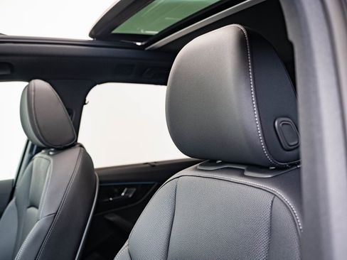 Used 2025 Audi Q7 2.0T Premium Plus w/ Premium Plus Package image 21