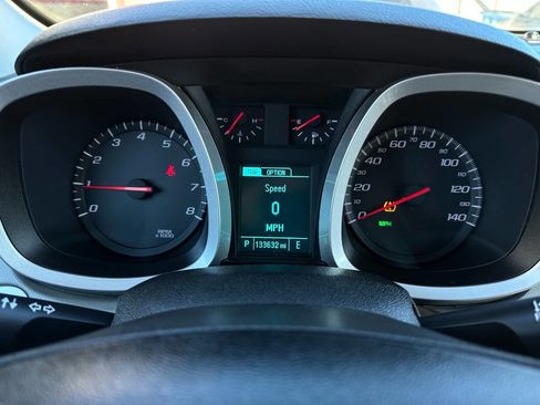 Used 2016 Chevrolet Equinox LTZ w/ Enhanced Convenience Package image 52