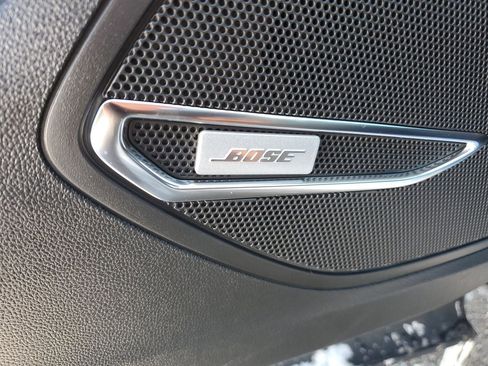 New 2025 Buick Envision Preferred image 61