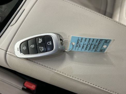 Used 2023 Hyundai Tucson SEL AWD/4WD image 12