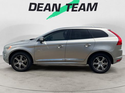Used 2015 Volvo XC60 T6 Platinum AWD/4WD image 5