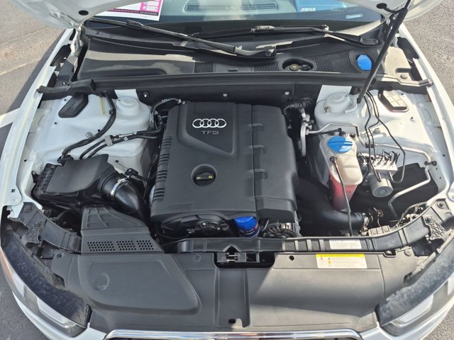 Used 2017 Audi A5 2.0T Sport w/ Technology Package AWD/4WD image 23
