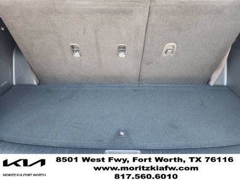 Used 2022 Hyundai Palisade Limited w/ Cargo Package FWD image 31