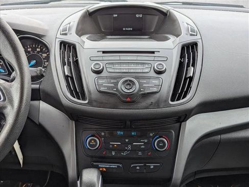 Used 2018 Ford Escape SE image 14