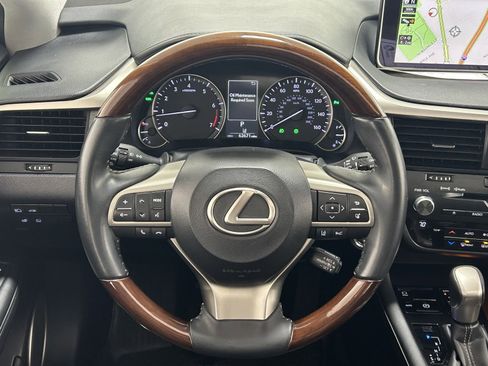 Used 2019 Lexus RX 350 350 image 12