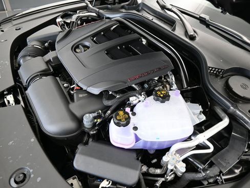 New 2026 Dodge Charger R/T Scat Pack image 37