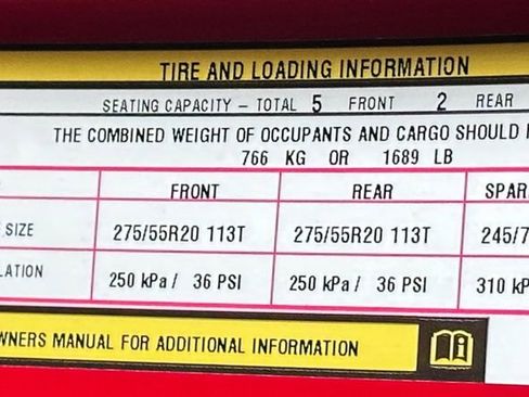 Certified 2021 RAM 1500 Big Horn image 44