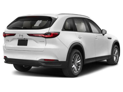 Used 2024 MAZDA CX-90 3.3 Turbo w/ Preferred Plus image 2