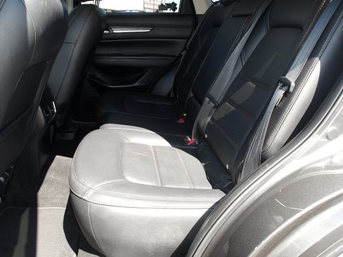 Used 2021 MAZDA CX-5 Grand Touring AWD/4WD image 12