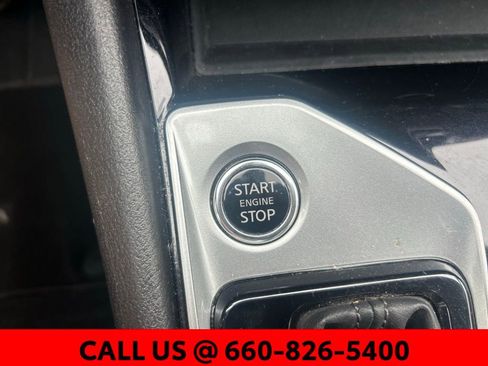 Used 2024 Nissan Altima 2.5 SV FWD image 16