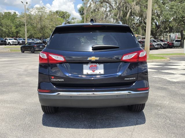 Used 2020 Chevrolet Equinox Premier FWD image 5