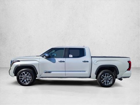 New 2026 Toyota Tundra 1794 Edition image 5