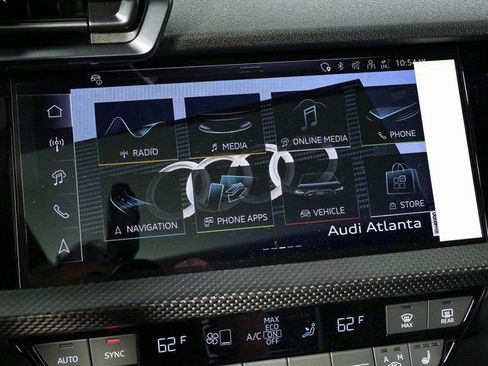 New 2026 Audi RS 3 AWD/4WD image 14