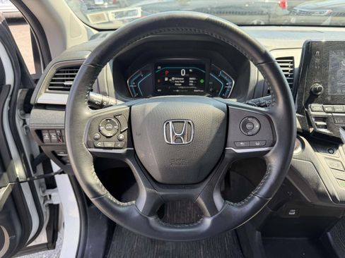 Used 2023 Honda Odyssey EX-L image 24