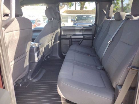 Used 2018 Ford F150 XLT w/ Equipment Group 302A Luxury image 19