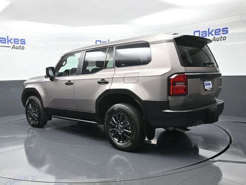 Used 2024 Toyota Land Cruiser 1958 image 5