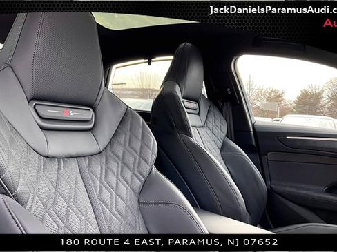 Used 2026 Audi A6 Prestige image 7