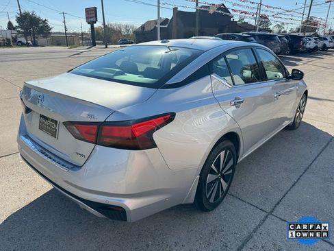 Used 2019 Nissan Altima 2.5 SL image 19