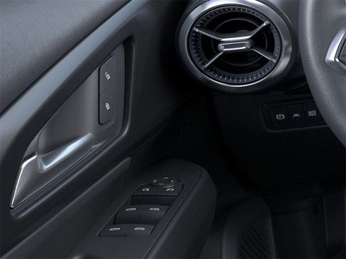 New 2026 Chevrolet Equinox EV LT image 23