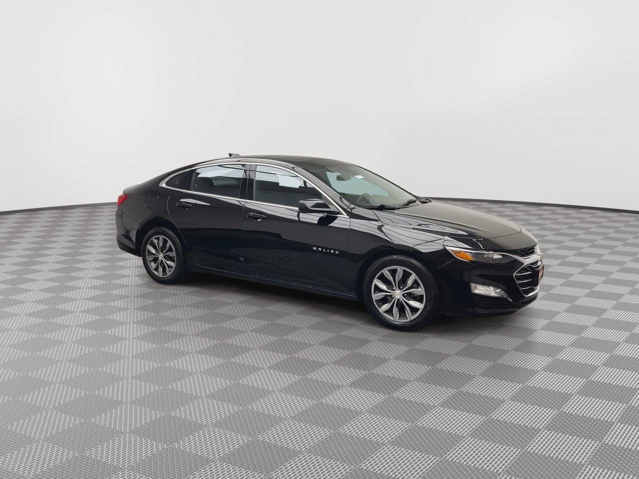 Used 2024 Chevrolet Malibu LT FWD image 39