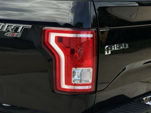 Used 2017 Ford F150 XLT w/ Equipment Group 301A Mid AWD/4WD image 14