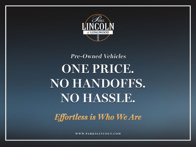 Certified 2022 Lincoln Nautilus Black Label AWD/4WD image 10