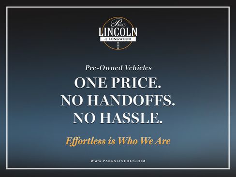 Certified 2022 Lincoln Nautilus Black Label AWD/4WD image 10