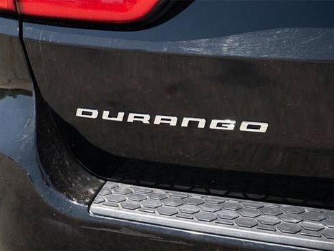 Used 2024 Dodge Durango SXT image 28