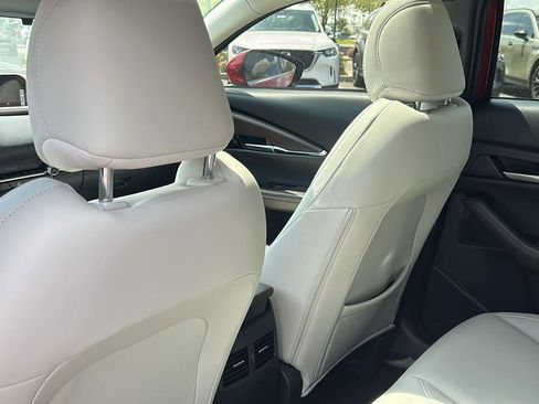 New 2025 MAZDA CX-30 AWD 2.5 S w/ Premium Package image 22