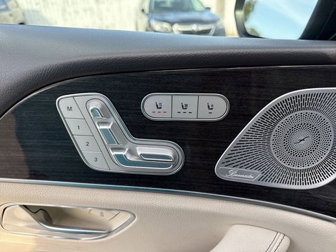 Used 2020 Mercedes-Benz GLE 350 image 40