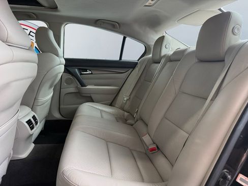 Used 2014 Acura TL w/ Advance Package FWD image 23