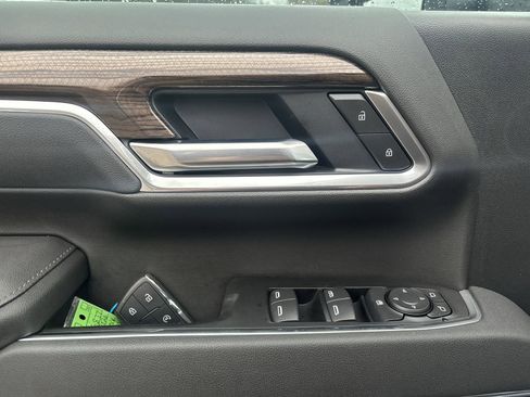 New 2026 Chevrolet Silverado 3500 LT w/ Convenience Package image 15