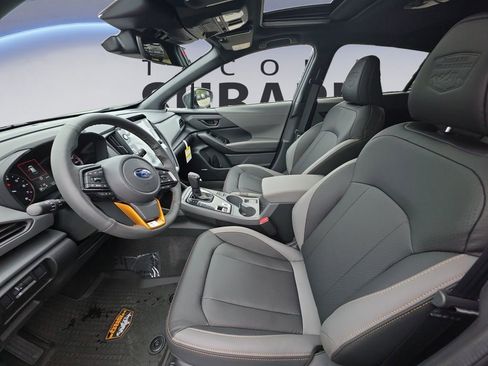 New 2026 Subaru Crosstrek 2.5i Wilderness AWD/4WD image 10