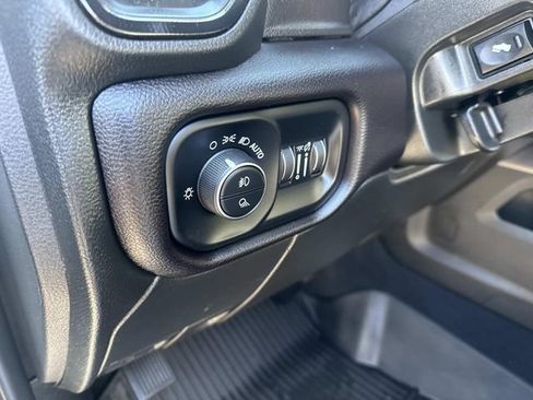 Used 2023 RAM 2500 Rebel w/ Level 1 Equipment Group AWD/4WD image 25