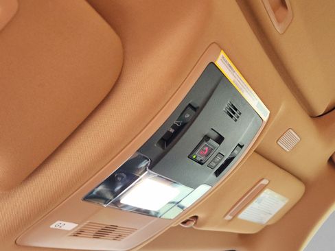 Used 2024 Lexus ES 350 w/ Premium Package FWD image 24