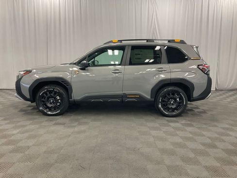 New 2026 Subaru Forester Wilderness AWD/4WD image 9